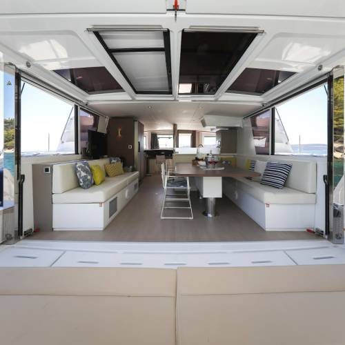 Bali 4.8 Vaya Con Dios