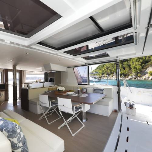 Bali 4.8 Vaya Con Dios