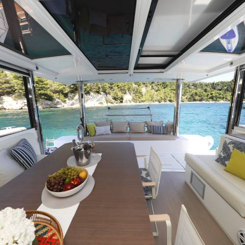 Bali 4.8 Vaya Con Dios