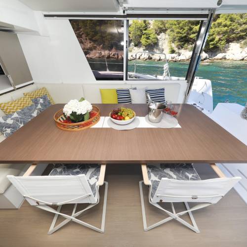 Bali 4.8 Vaya Con Dios