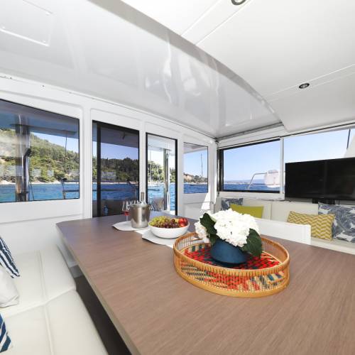 Bali 4.8 Vaya Con Dios