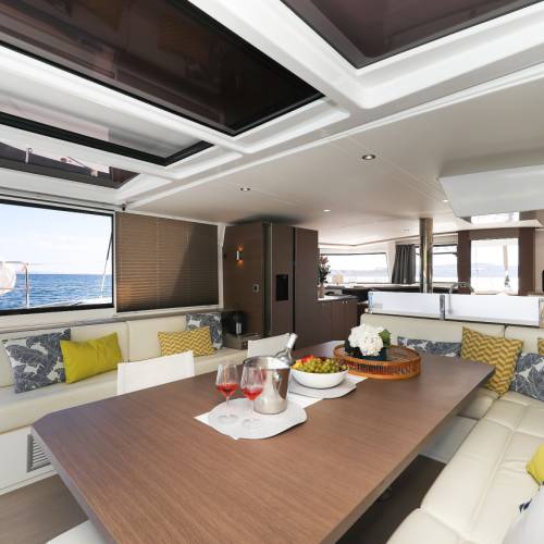 Bali 4.8 Vaya Con Dios