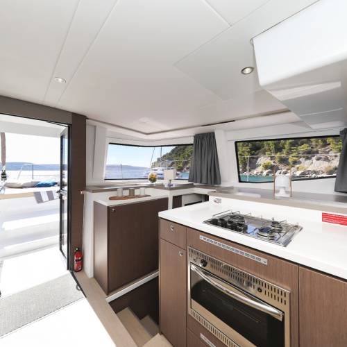 Bali 4.8 Vaya Con Dios