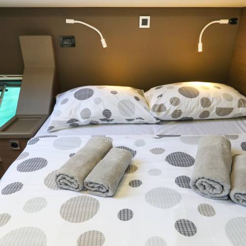 Bali 4.8 Vaya Con Dios