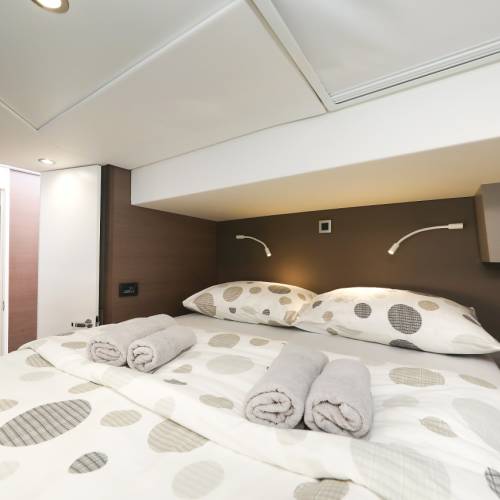 Bali 4.8 Vaya Con Dios