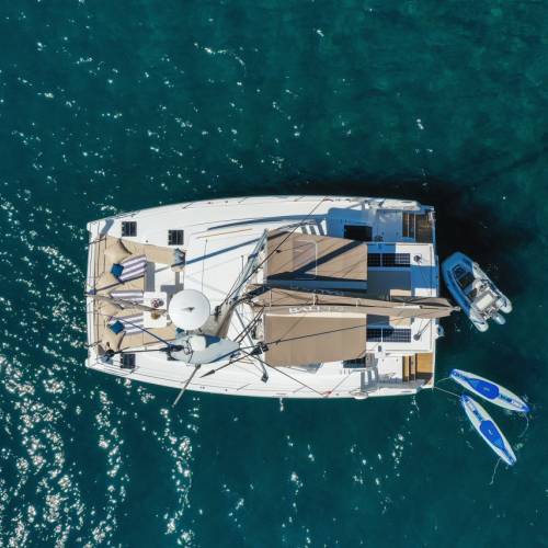 Bali 4.8 Vaya Con Dios