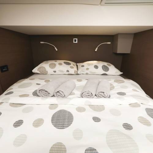 Bali 4.8 Vaya Con Dios