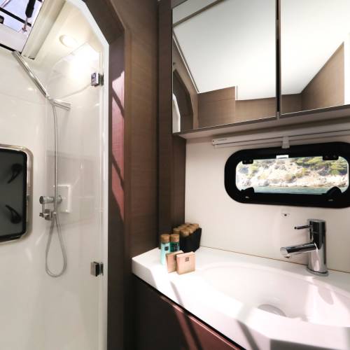 Bali 4.8 Vaya Con Dios