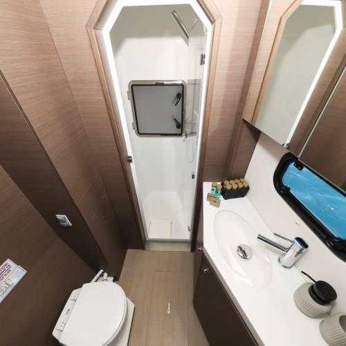 Bali 4.8 Vaya Con Dios