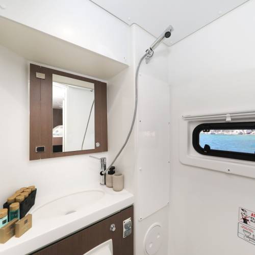 Bali 4.8 Vaya Con Dios