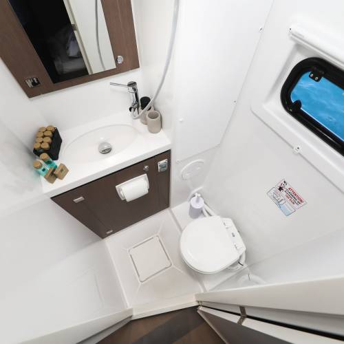 Bali 4.8 Vaya Con Dios