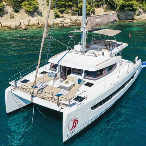 Bali 4.8 Vaya Con Dios