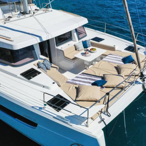 Bali 4.8 Vaya Con Dios