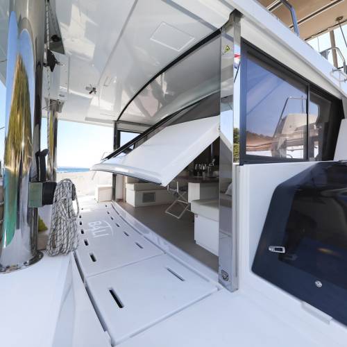 Bali 4.8 Vaya Con Dios