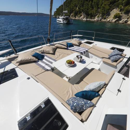 Bali 4.8 Vaya Con Dios