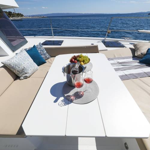 Bali 4.8 Vaya Con Dios