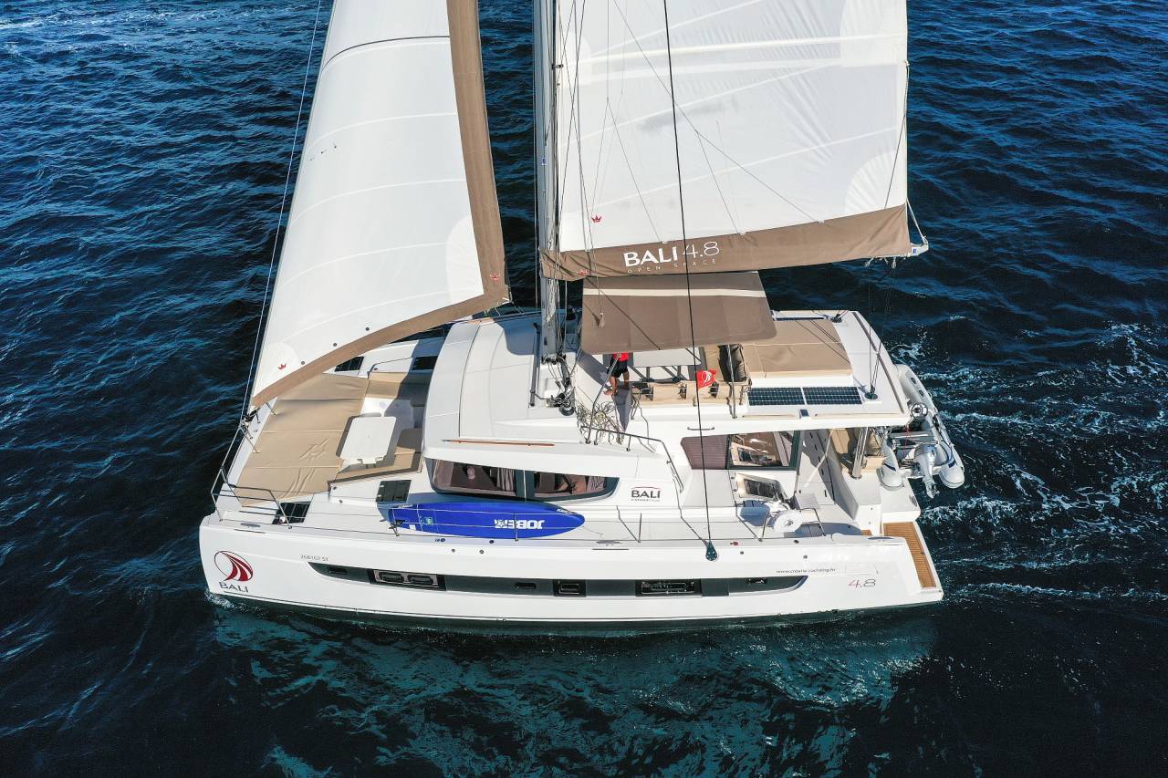 Bali 4.8