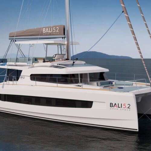 Bali 5.2 #001