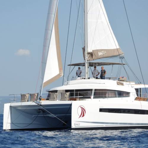 Bali 5.4 Open (2019)