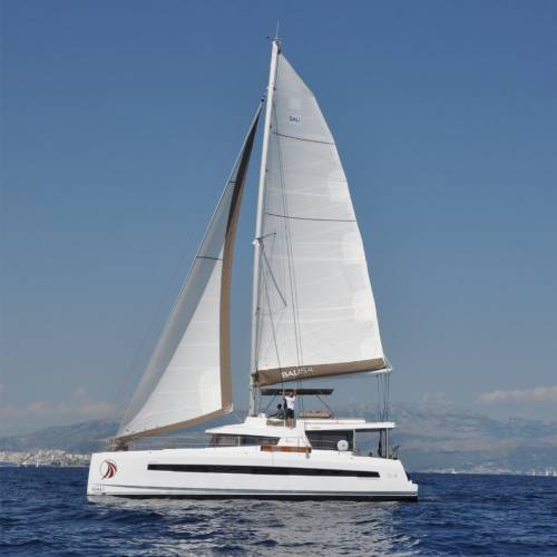 Bali 5.4 Open (2019)