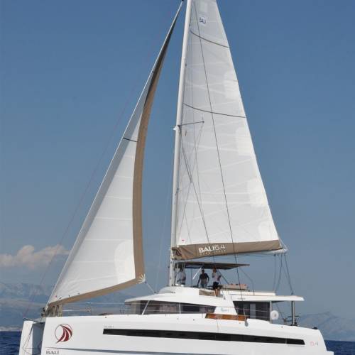 Bali 5.4 Open (2019)