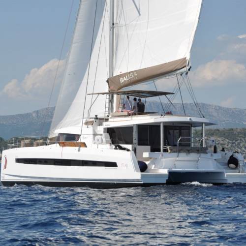 Bali 5.4 Open (2019)