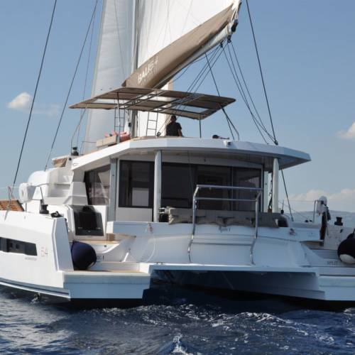 Bali 5.4 Open (2019)