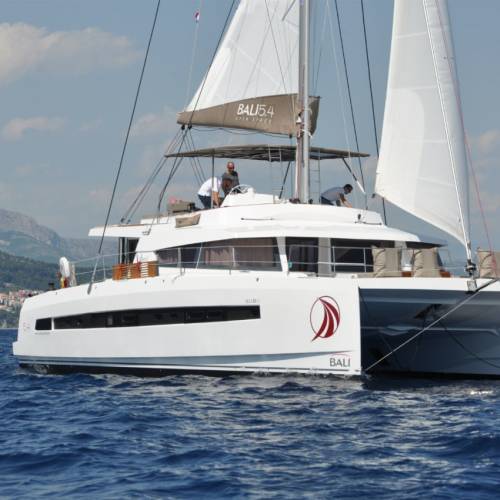 Bali 5.4 Open (2019)