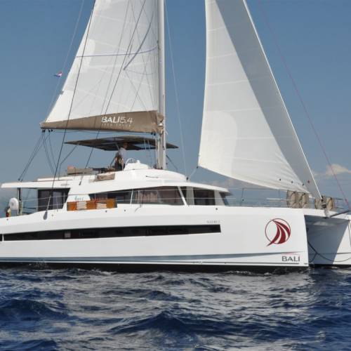 Bali 5.4 Open (2019)