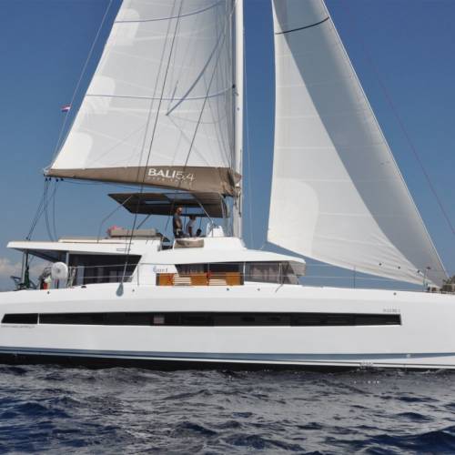 Bali 5.4 Open (2019)