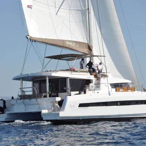 Bali 5.4 Open (2019)