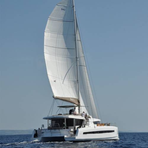 Bali 5.4 Open (2019)