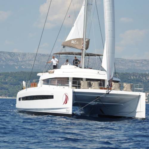 Bali 5.4 Open (2019)