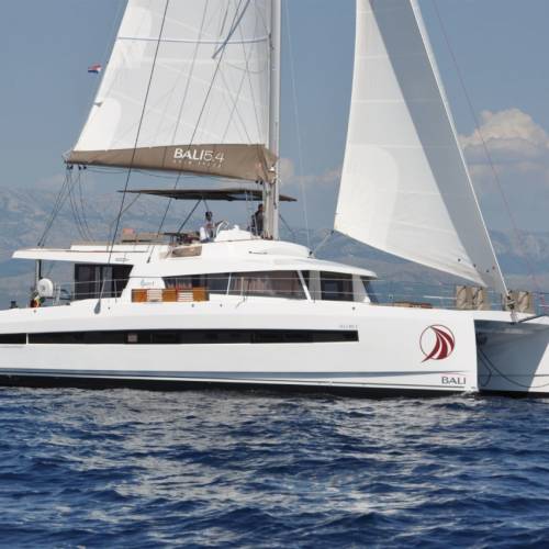 Bali 5.4 Open (2019)