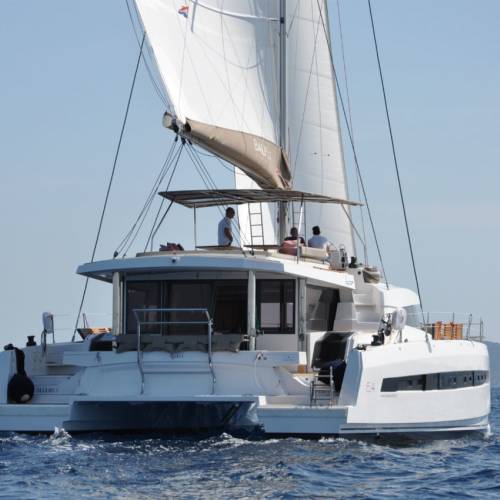 Bali 5.4 Open (2019)