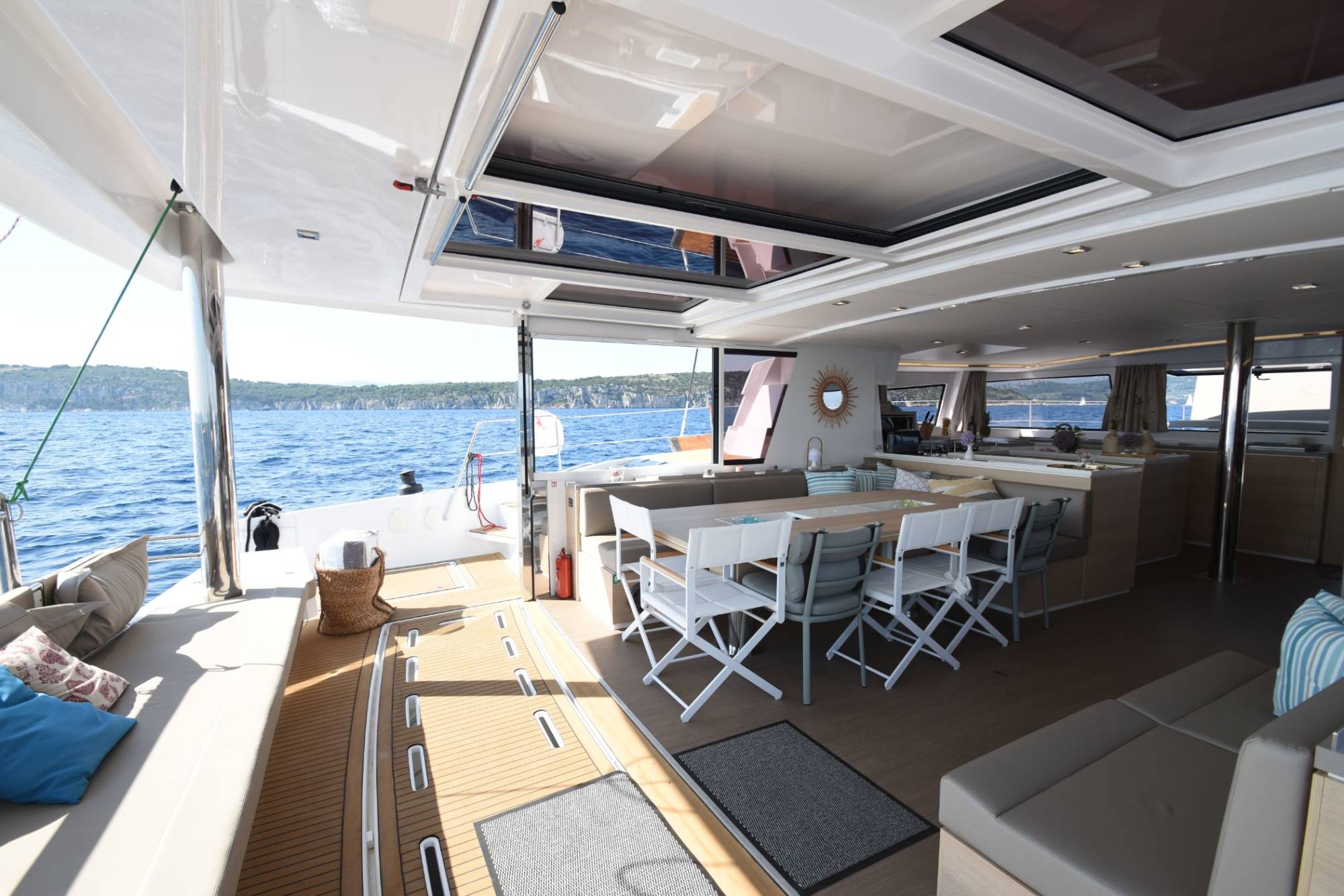 Bali 5.4 Open (2019)