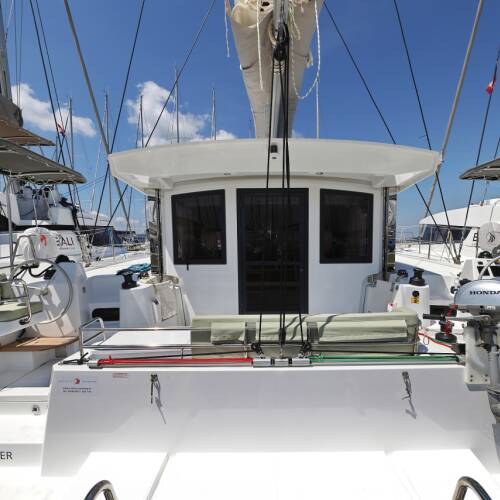 Bali Catsmart Aventurier