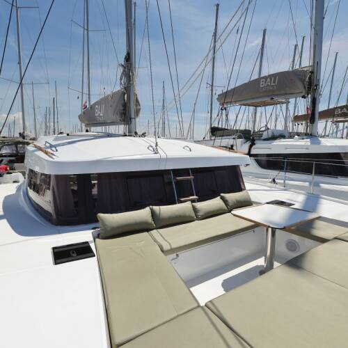 Bali Catsmart Aventurier