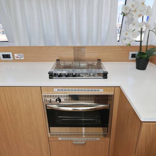 Bali Catsmart Aventurier