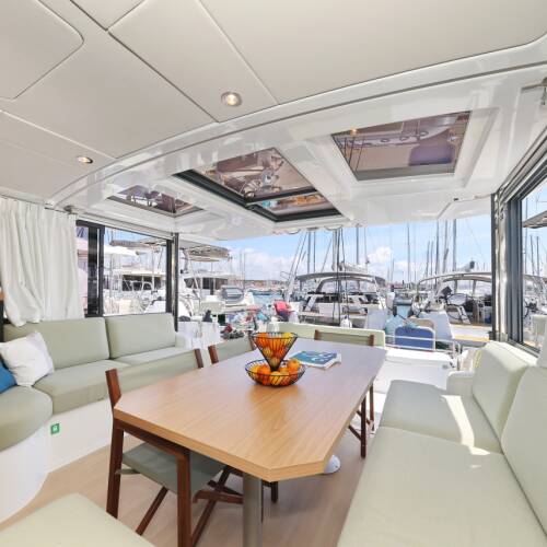 Bali Catsmart Aventurier