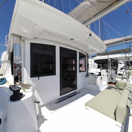 Bali Catsmart Aventurier