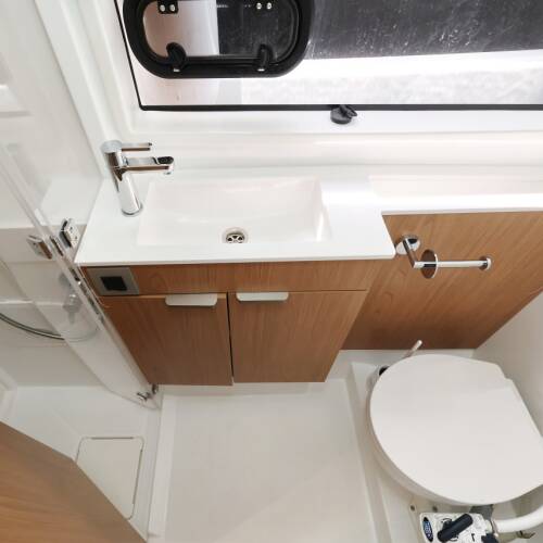 Bali Catsmart Aventurier