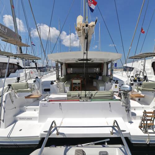 Bali Catsmart Aventurier