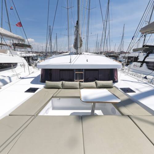 Bali Catsmart Aventurier