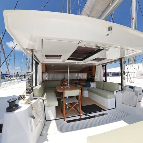 Bali Catsmart Aventurier