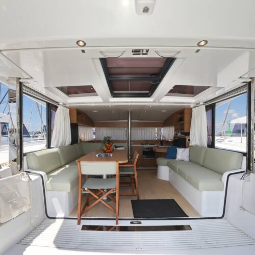 Bali Catsmart Aventurier