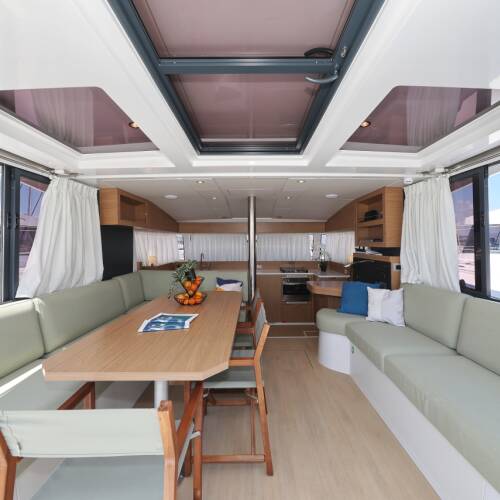 Bali Catsmart Aventurier