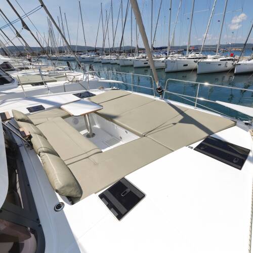 Bali Catsmart Aventurier