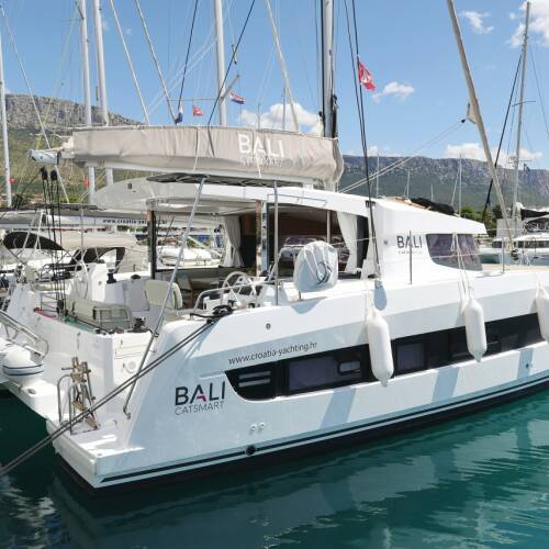 Bali Catsmart Le Petite Prince