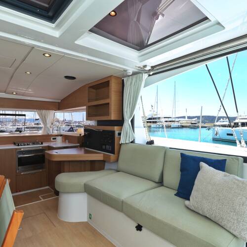 Bali Catsmart Le Petite Prince